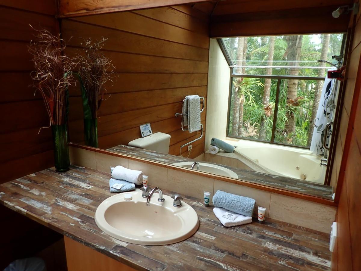 Lake Russell Retreat 翡翠海滩 外观 照片