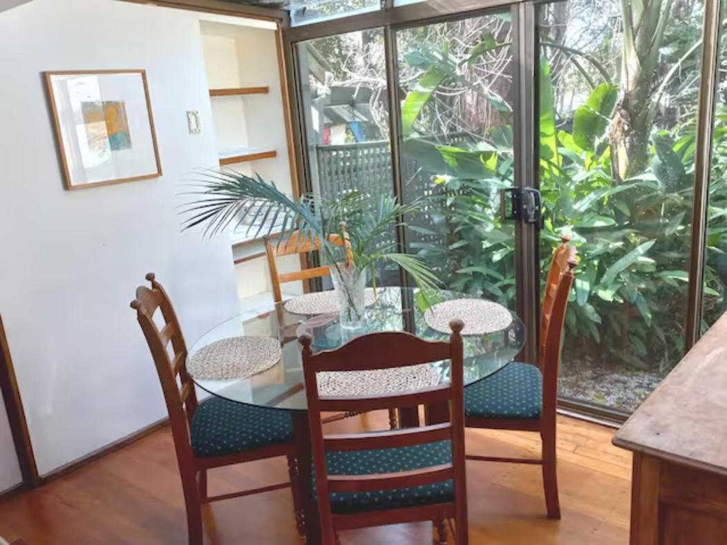 Lake Russell Retreat 翡翠海滩 外观 照片