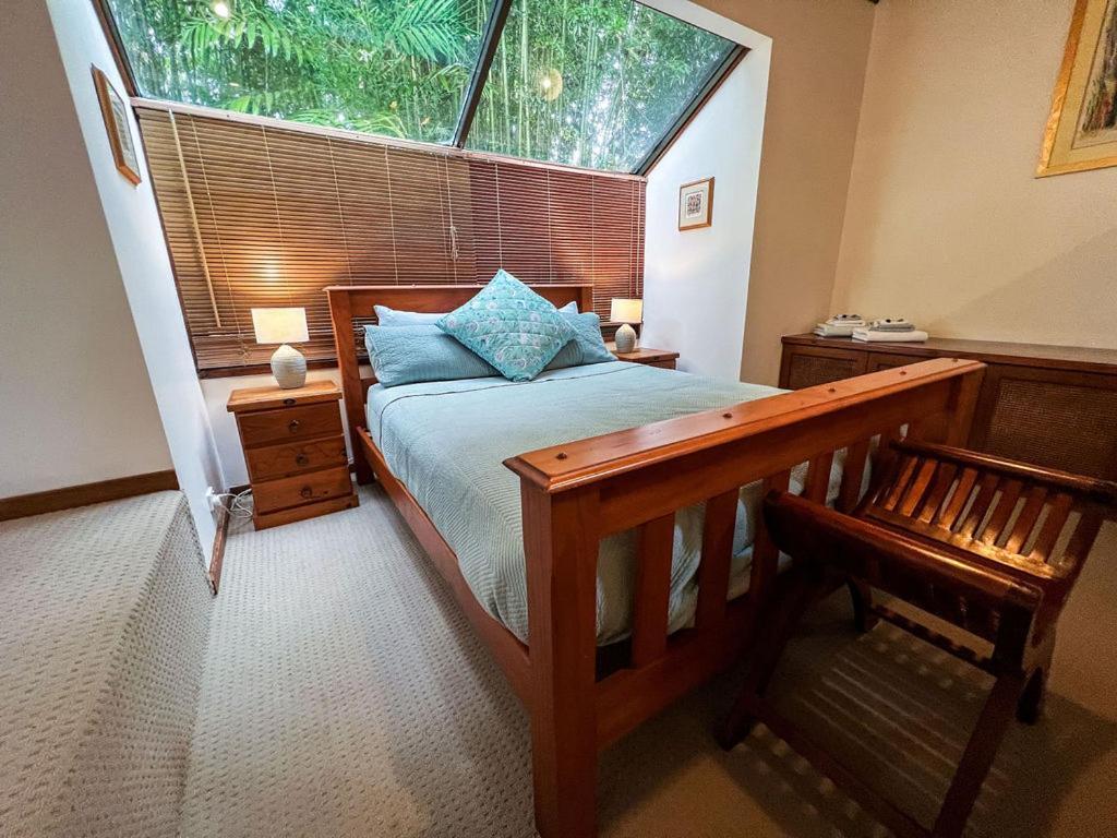 Lake Russell Retreat 翡翠海滩 外观 照片