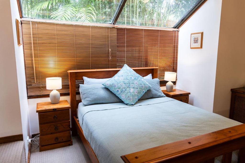 Lake Russell Retreat 翡翠海滩 外观 照片