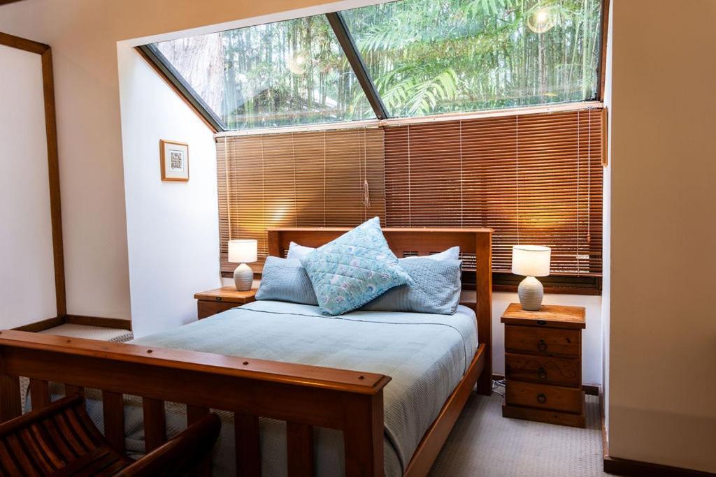 Lake Russell Retreat 翡翠海滩 外观 照片
