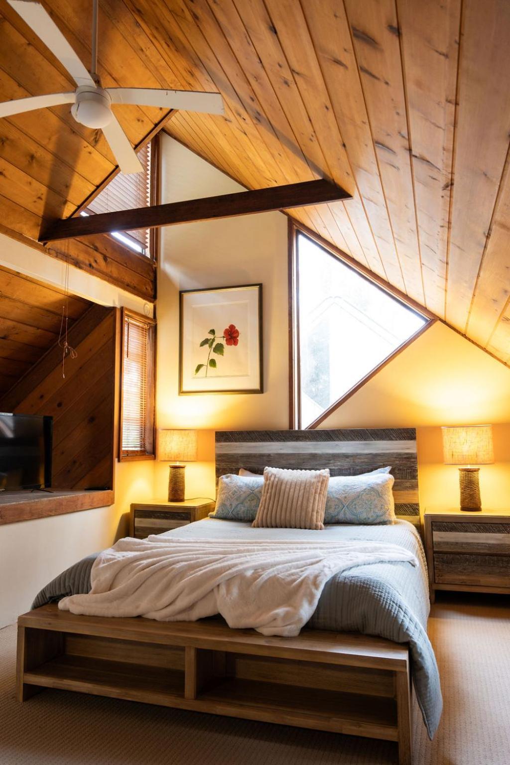 Lake Russell Retreat 翡翠海滩 外观 照片
