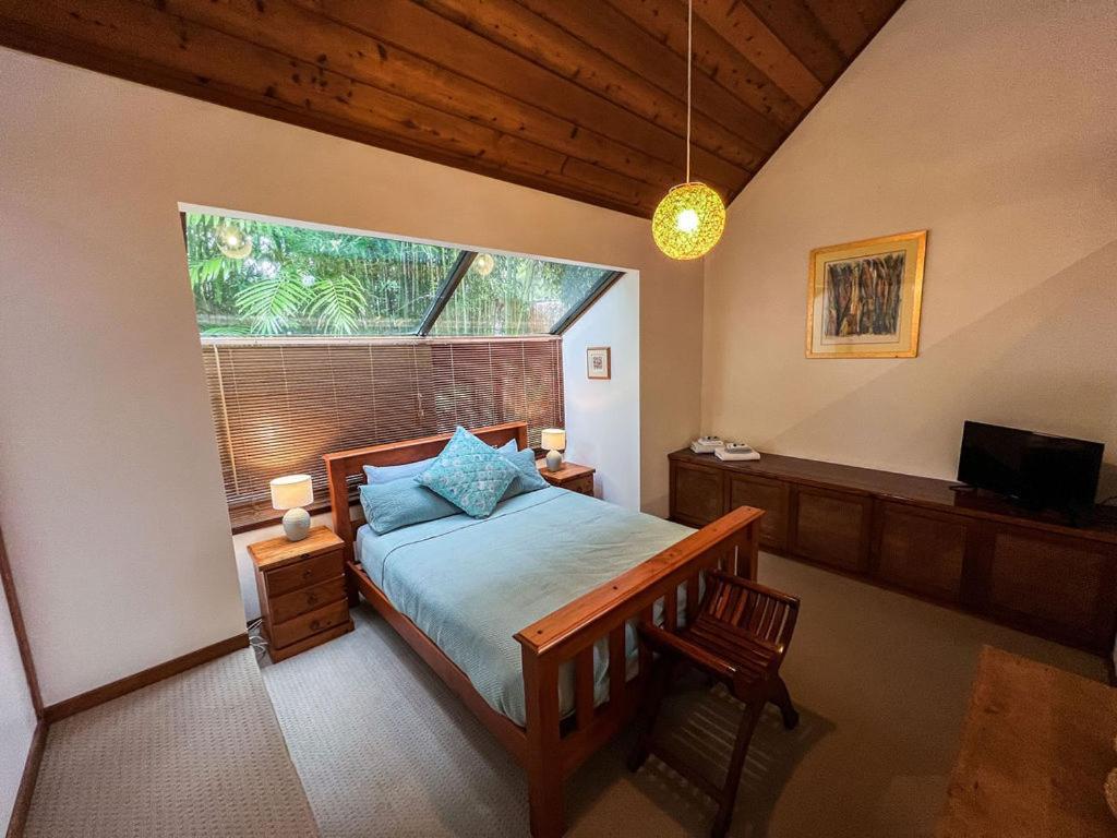 Lake Russell Retreat 翡翠海滩 外观 照片