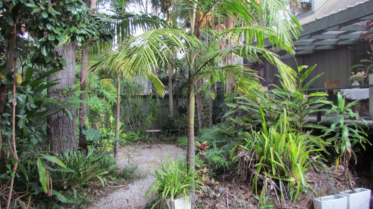 Lake Russell Retreat 翡翠海滩 外观 照片